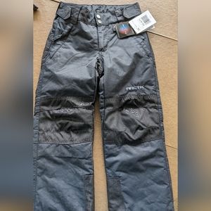 Arctic kids reinforced snow xs 6/7